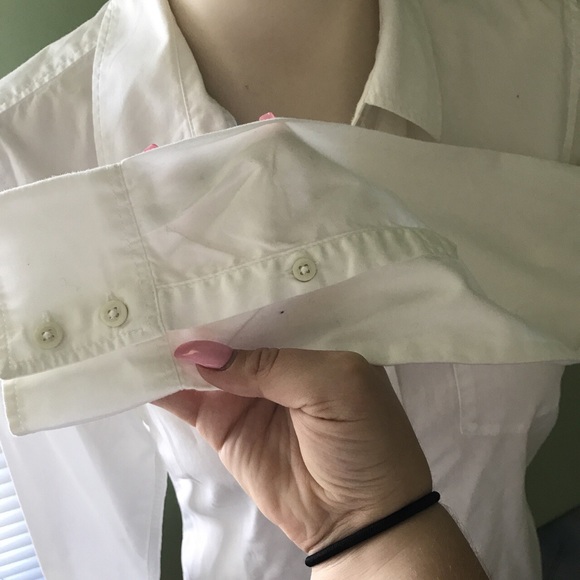 Tommy Hilfiger blouse - Picture 5 of 5